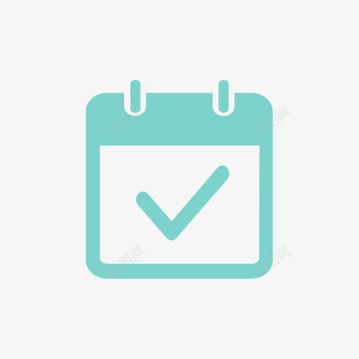 趣签到svg_新图网 https://ixintu.com 趣签到