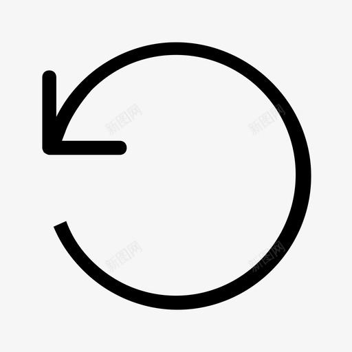 revertsvg_新图网 https://ixintu.com revert