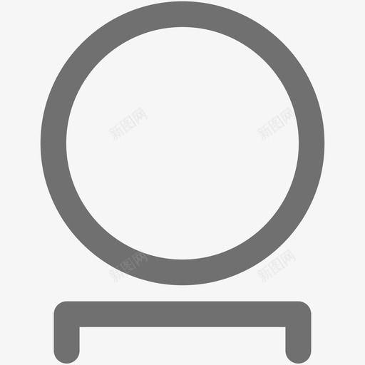 推易在线图标 -2svg_新图网 https://ixintu.com 推易在线图标 -2