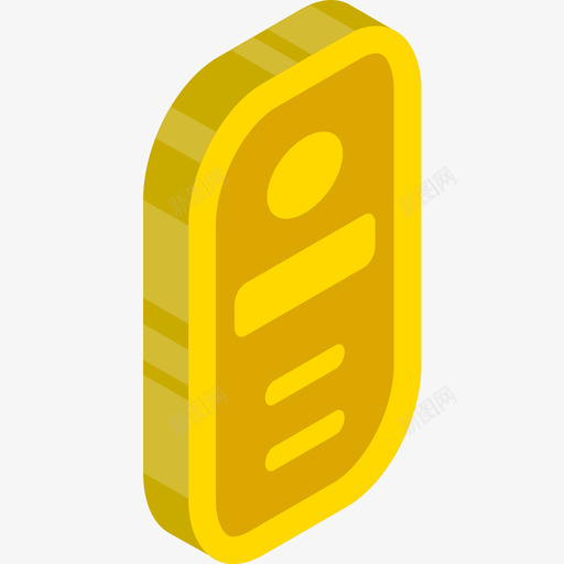 金锭业务329持平图标svg_新图网 https://ixintu.com 业务 持平 金锭
