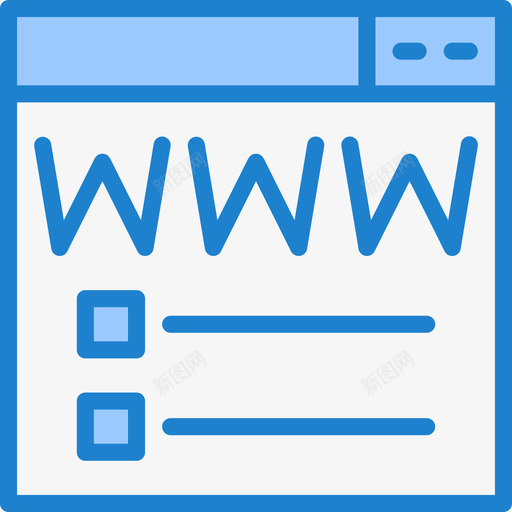 域名essentialsmarketingonline3蓝色图标svg_新图网 https://ixintu.com essentials marketing online 域名 蓝色