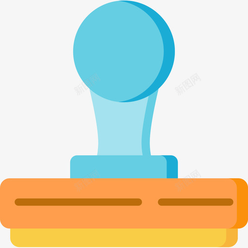 邮票印刷27平版图标svg_新图网 https://ixintu.com 印刷 平版 邮票
