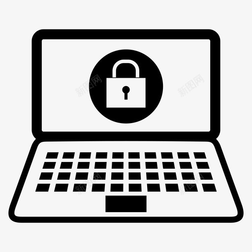 恶意软件错误危险图标svg_新图网 https://ixintu.com 危险 恶意 数据 昆虫 病毒 软件 错误