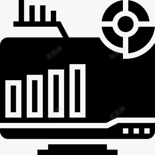 研究机密信息5字形图标svg_新图网 https://ixintu.com 信息 字形 机密 研究