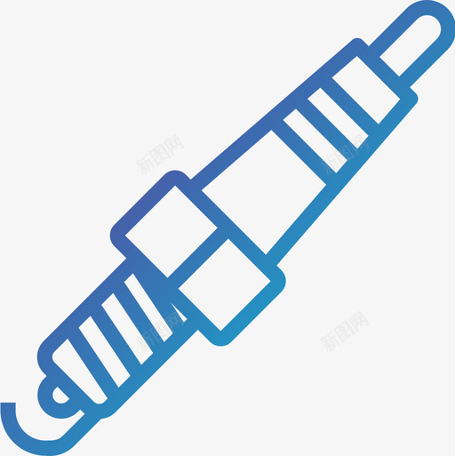 Spark汽车修理6坡度图标svg_新图网 https://ixintu.com Spark 坡度 汽车修理