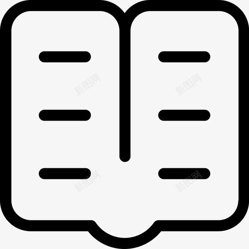 白皮书svg_新图网 https://ixintu.com 白皮书