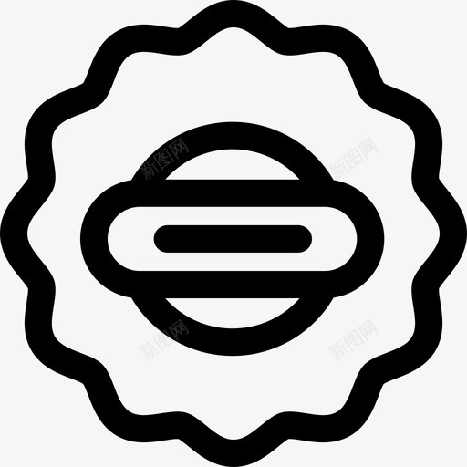 担保众筹27线性图标svg_新图网 https://ixintu.com 众筹27 担保 线性
