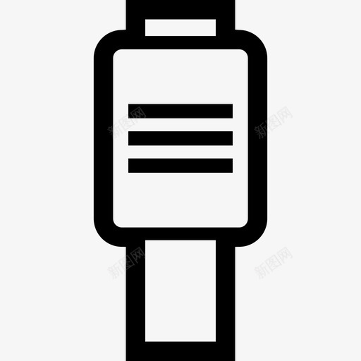 垂直滑块缩放滚动图标svg_新图网 https://ixintu.com 垂直 基本 滑块 滚动 缩放 设置