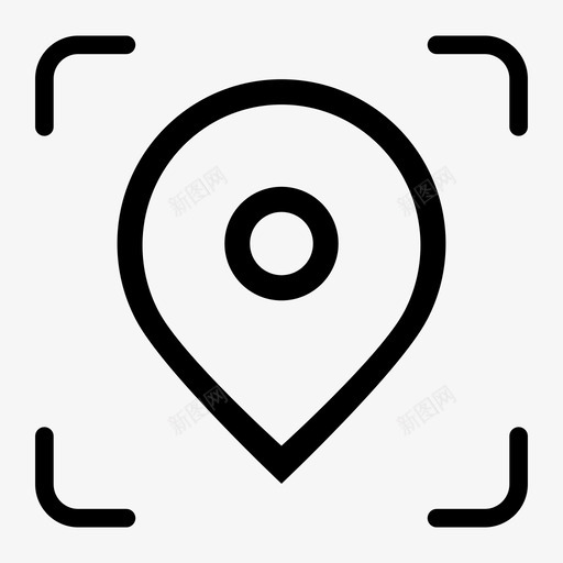 进店扫码svg_新图网 https://ixintu.com 进店扫码