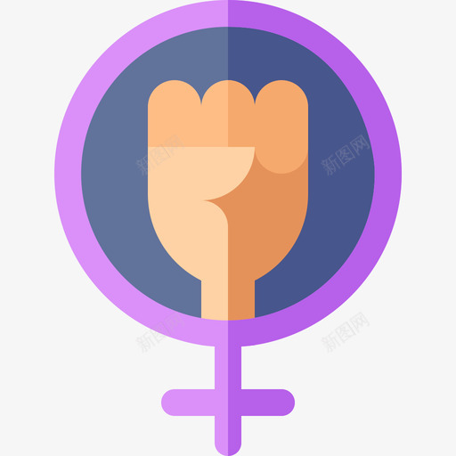 女权主义女权主义17平淡图标svg_新图网 https://ixintu.com 女权主义 女权主义17 平淡