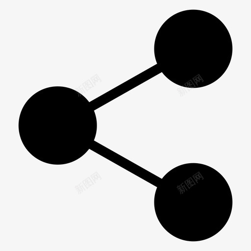共享android应用程序连接图标svg_新图网 https://ixintu.com android 优化 共享 图标 字形 应用程序 按钮 搜索引擎 符号 网页 连接