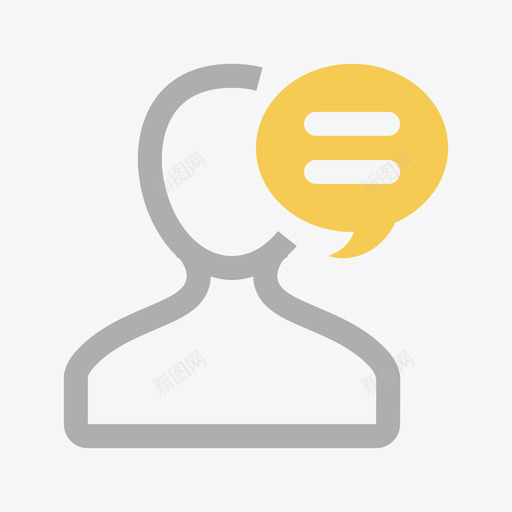 个人基础资料svg_新图网 https://ixintu.com 个人基础资料 资料