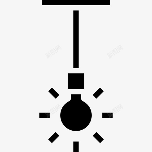 灯灯7加注图标svg_新图网 https://ixintu.com 加注