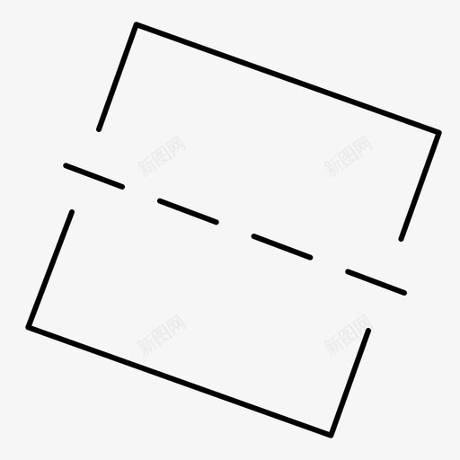 图像照片拉直图标svg_新图网 https://ixintu.com 图像 工作室 拉直 摄影 照片 细线