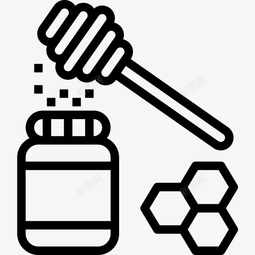 亲爱的农场30直系图标svg_新图网 https://ixintu.com 亲爱的 农场30 直系