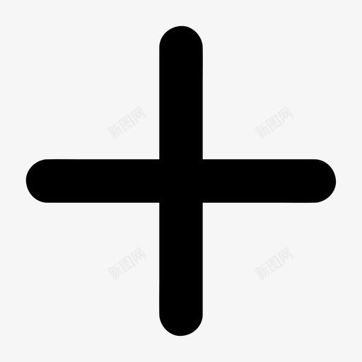 加上加法博士图标svg_新图网 https://ixintu.com 加上 加法 博士 基本 尺寸 所有 数学 集合