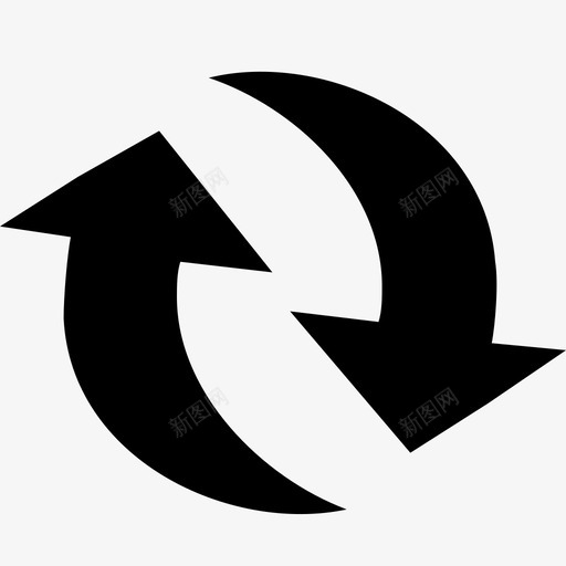 icon_额度管理_是否循环额度svg_新图网 https://ixintu.com icon_额度管理_是否循环额度