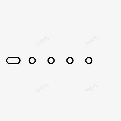 摩尔斯电码6数字6图标svg_新图网 https://ixintu.com 6 摩尔斯电码6 数字 莫尔斯电码概述