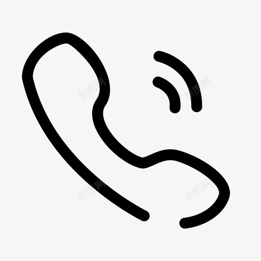 致电M站svg_新图网 https://ixintu.com 致电M站