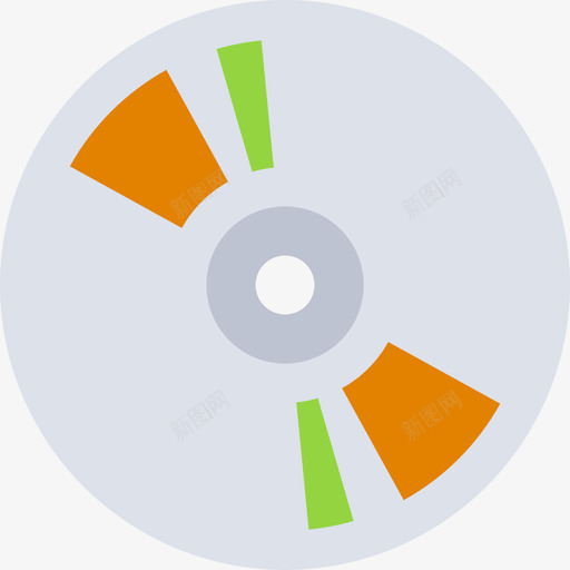Cd电脑配件2平板图标svg_新图网 https://ixintu.com Cd 平板 电脑配件