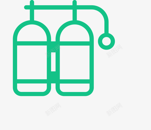 水泵svg_新图网 https://ixintu.com 水泵