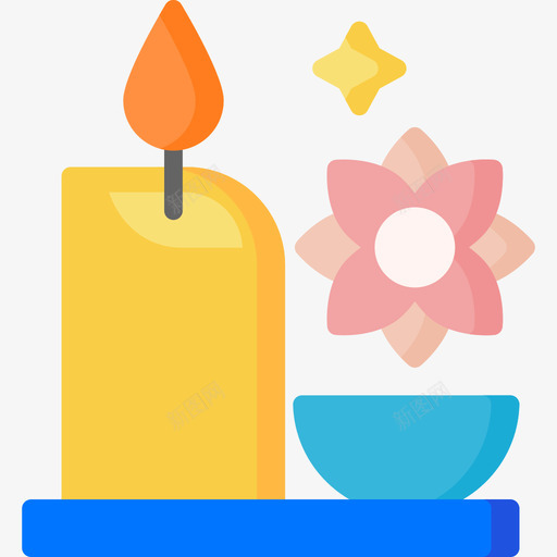 芳香疗法11号疗法平图标svg_新图网 https://ixintu.com 11号 疗法 芳香