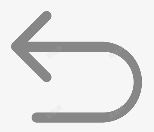 返回上一步svg_新图网 https://ixintu.com 返回上一步
