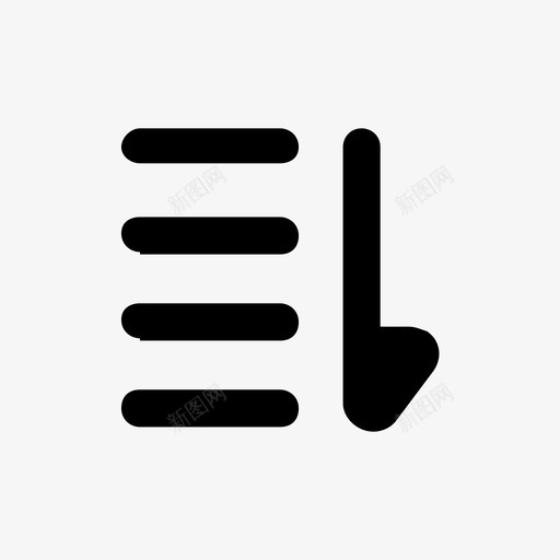排序_24svg_新图网 https://ixintu.com 排序_24
