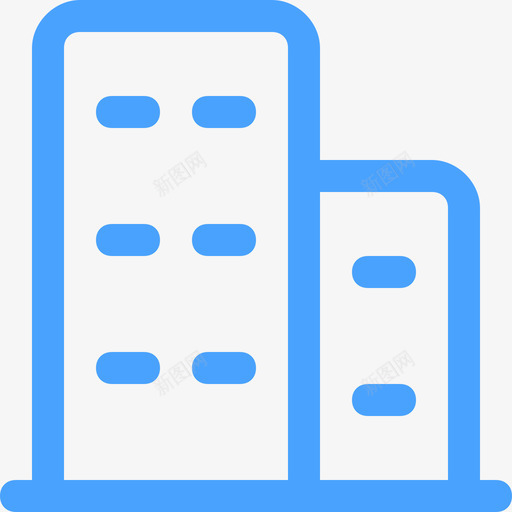 酒店预订svg_新图网 https://ixintu.com 酒店预订