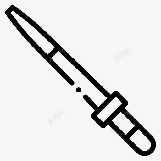 滴管剂量医疗保健图标svg_新图网 https://ixintu.com 剂量 医疗保健 医院概况 实验室 滴管