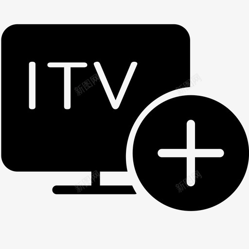 老宽带加高清svg_新图网 https://ixintu.com 老宽带加高清