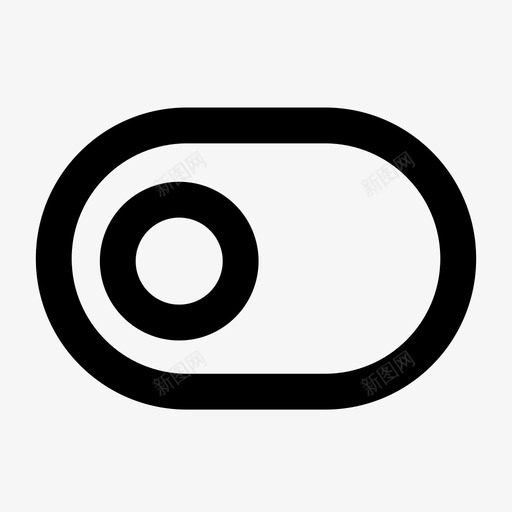 向左切换导航设置图标svg_新图网 https://ixintu.com 仪表板 切换 向左 图标 导航 设置