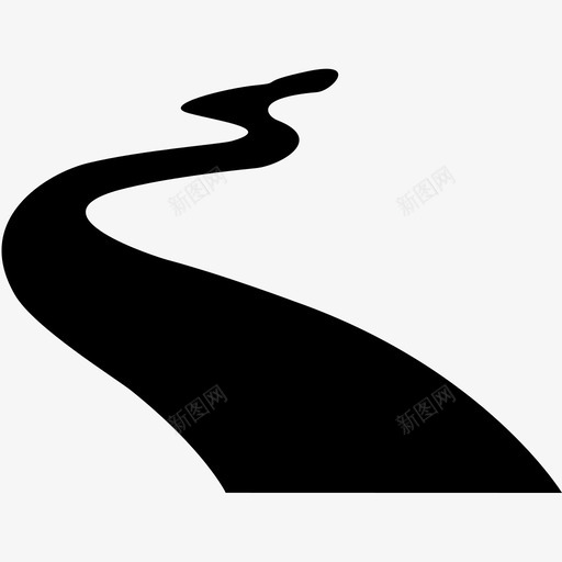 航道svg_新图网 https://ixintu.com 航道