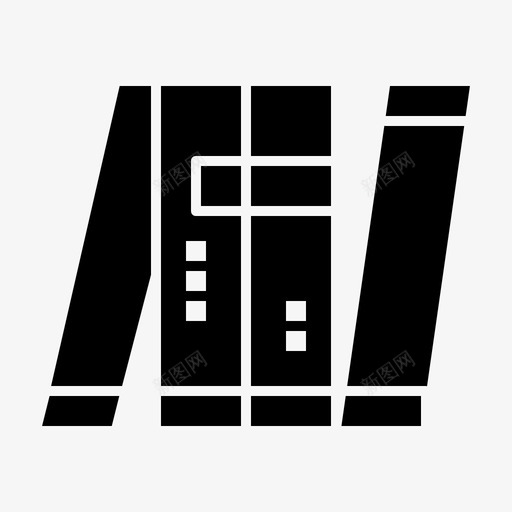 人工的自主的机器人的图标svg_新图网 https://ixintu.com 下一个 人工 人的 军事 大的 太空 探索 智能 机器 机器人 自主