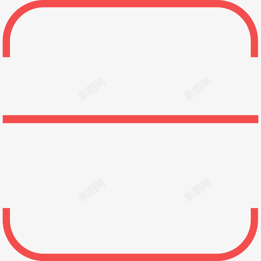 信息_看图王svg_新图网 https://ixintu.com 信息_看图王 线性 圆润