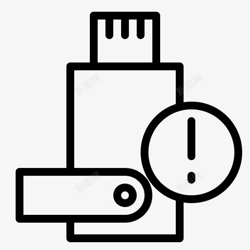 读卡器问题读卡器计算机硬件问题图标svg_新图网 https://ixintu.com 计算机硬件问题 读卡器 读卡器问题