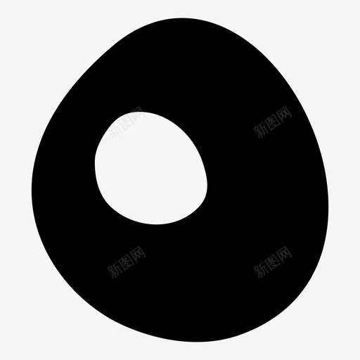 细胞细菌生物学图标svg_新图网 https://ixintu.com 分子 单细胞 形态 生物 生物学 细胞 细菌