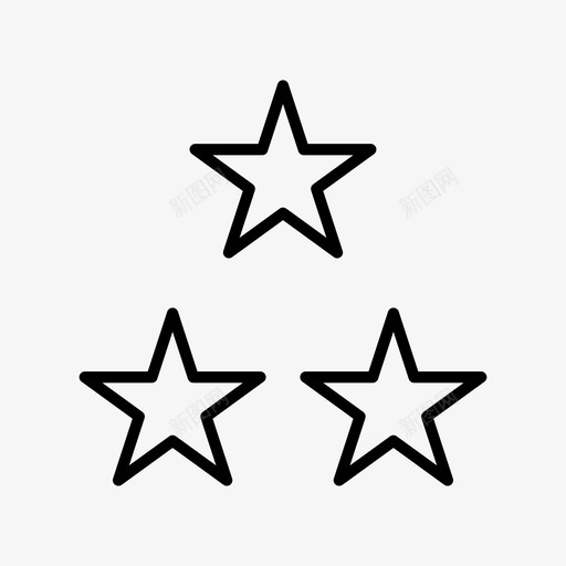 明星奖项最受欢迎图标svg_新图网 https://ixintu.com 奖项 明星 最佳 最受欢迎 特别