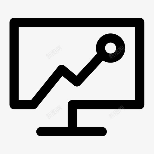 管理后台可视化展示svg_新图网 https://ixintu.com 管理后台可视化展示