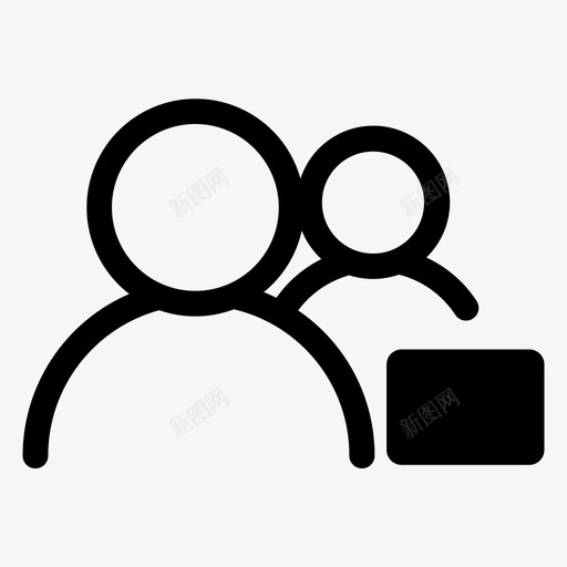 task4_4_三十个好友svg_新图网 https://ixintu.com task4_4_三十个好友
