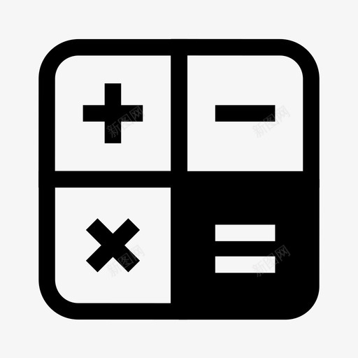 薪资核算svg_新图网 https://ixintu.com 薪资核算