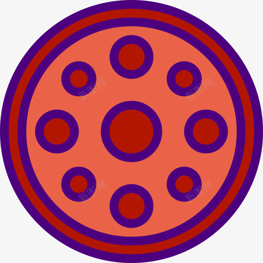 合金车轮城市vol2线性颜色图标svg_新图网 https://ixintu.com vol2 合金 城市 线性 车轮 颜色