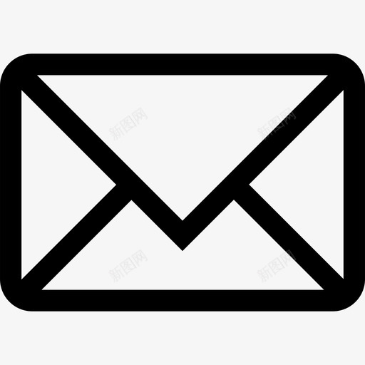 email-5svg_新图网 https://ixintu.com email-5