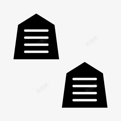 shogi棋盘游戏国际象棋图标svg_新图网 https://ixintu.com shogi 国际象棋 填充 文化 日本 棋盘 游戏 玩具 策略 风格