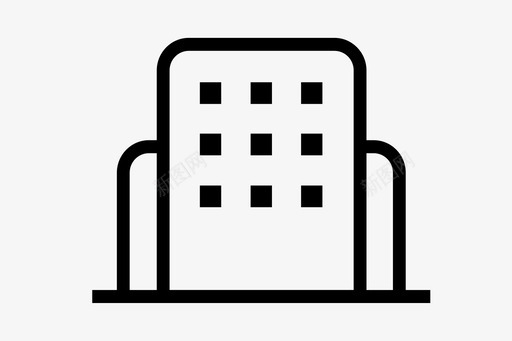 合作医院svg_新图网 https://ixintu.com 合作医院