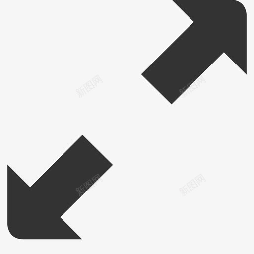 maximizesvg_新图网 https://ixintu.com maximize