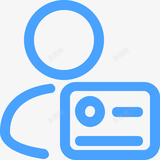 员工转正svg_新图网 https://ixintu.com 员工转正