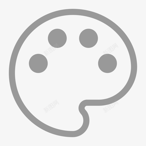 个性化svg_新图网 https://ixintu.com 个性化
