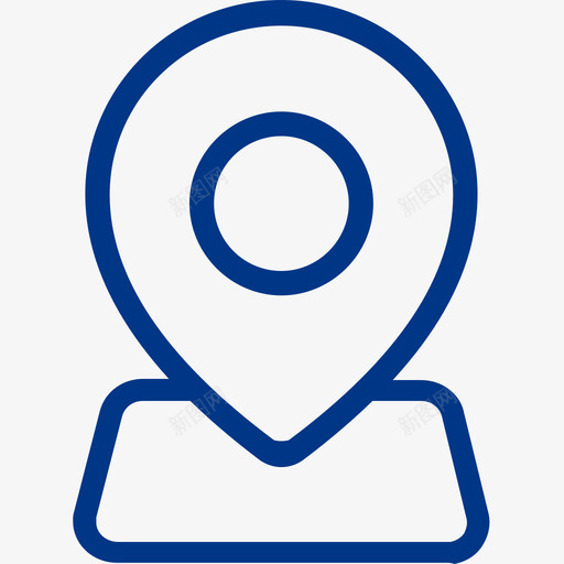 我的地址svg_新图网 https://ixintu.com 我的地址