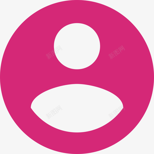 ico_讲者信息svg_新图网 https://ixintu.com ico_讲者信息